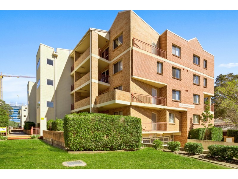 18/2-4 Fourth Avenue, Blacktown NSW 2148