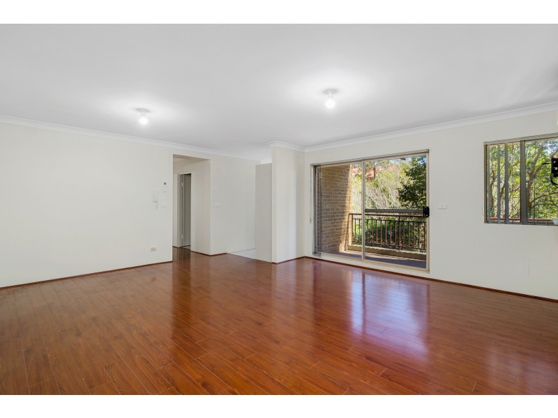 18/2-4 Fourth Avenue, Blacktown NSW 2148