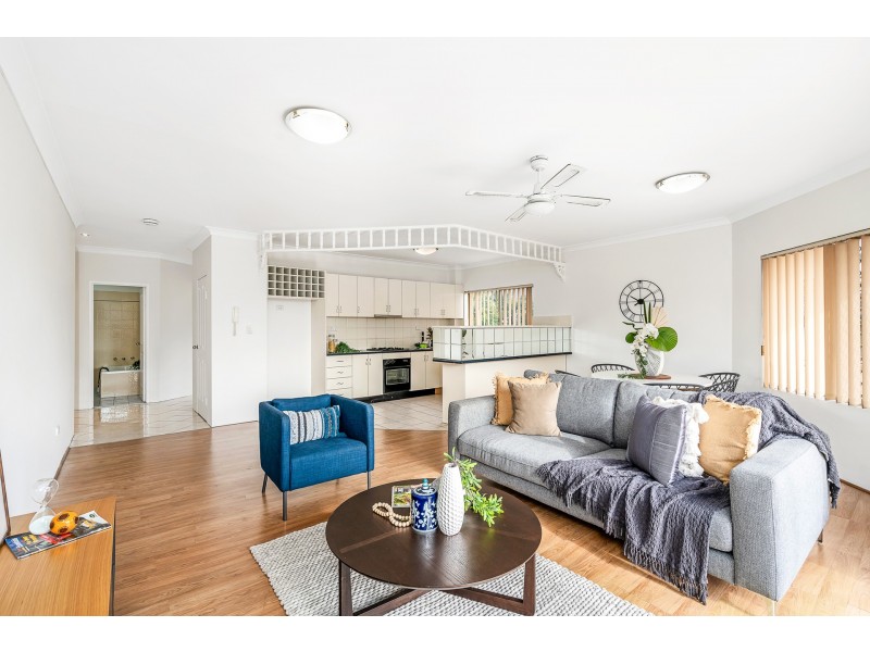 17/24-26 Fourth Avenue, Blacktown NSW 2148