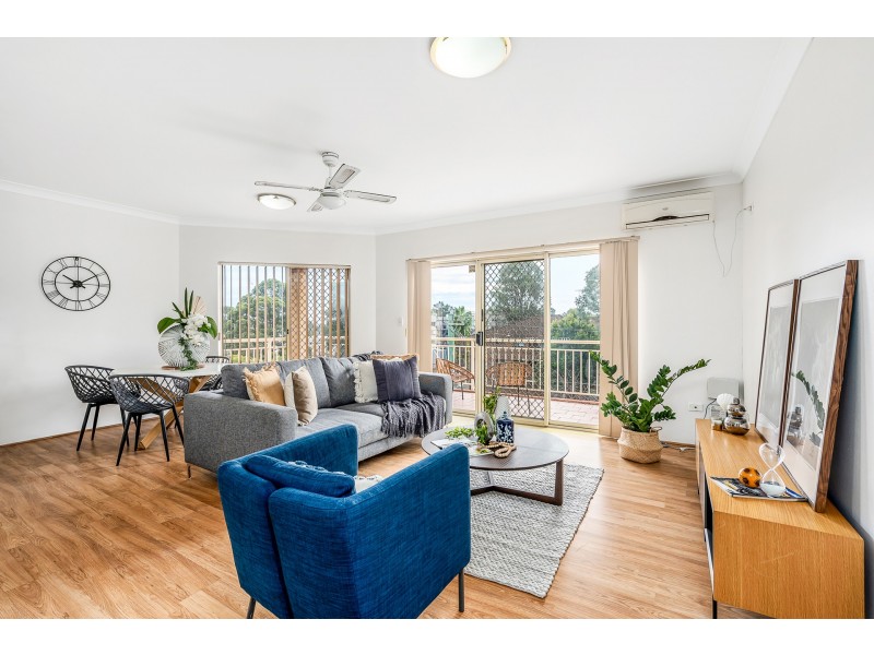 17/24-26 Fourth Avenue, Blacktown NSW 2148