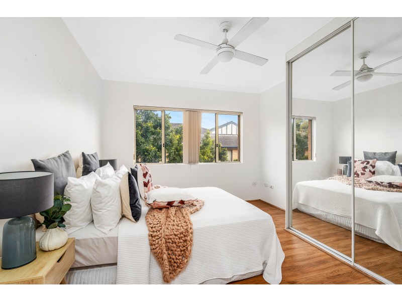 17/24-26 Fourth Avenue, Blacktown NSW 2148