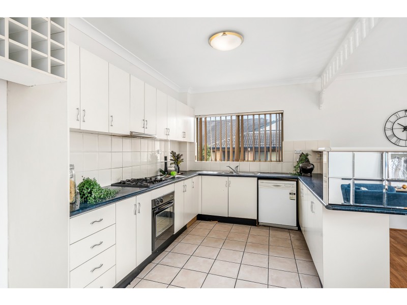17/24-26 Fourth Avenue, Blacktown NSW 2148