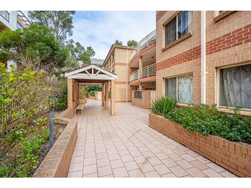 17/24-26 Fourth Avenue, Blacktown NSW 2148