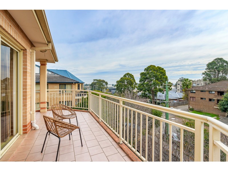 17/24-26 Fourth Avenue, Blacktown NSW 2148