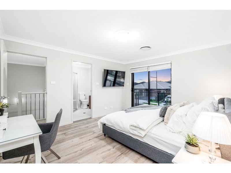 13 Corallee Crescent, Marsden Park NSW 2765