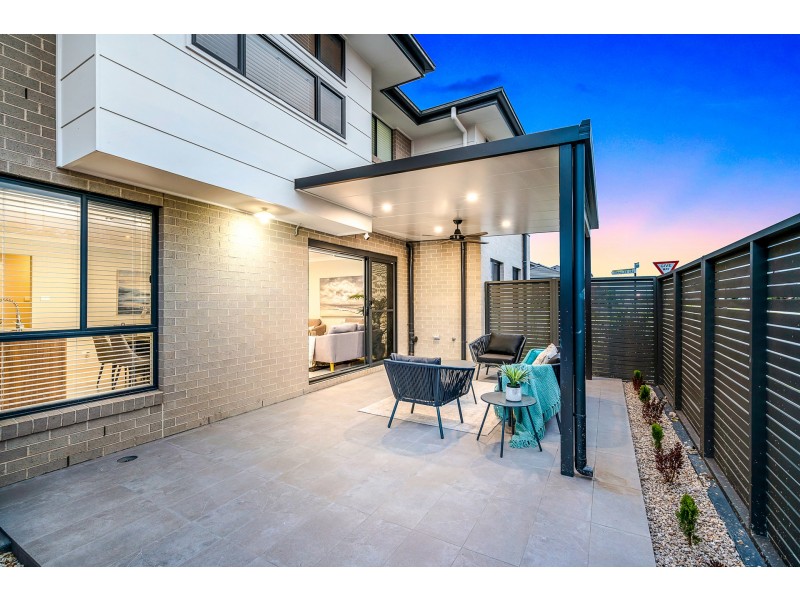 13 Corallee Crescent, Marsden Park NSW 2765