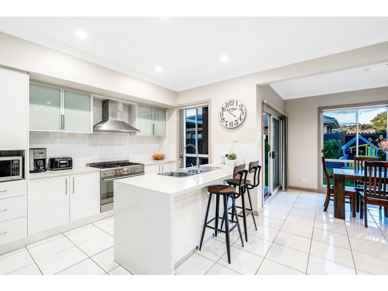 39 Mallard Drive, The Ponds NSW 2769