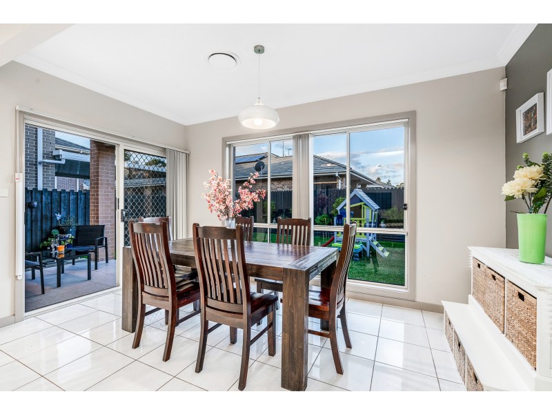 39 Mallard Drive, The Ponds NSW 2769