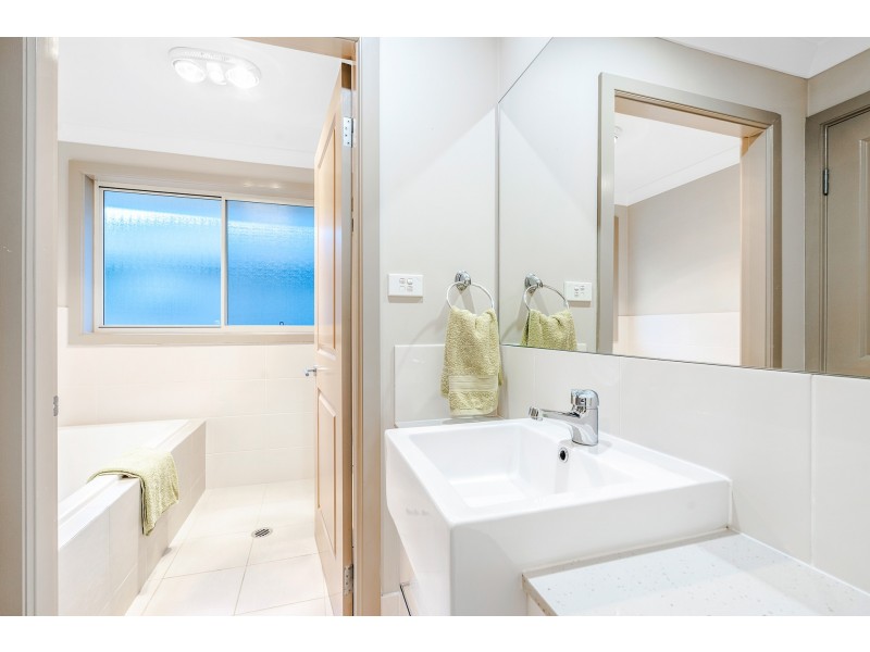 39 Mallard Drive, The Ponds NSW 2769