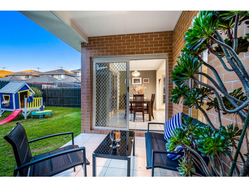 39 Mallard Drive, The Ponds NSW 2769