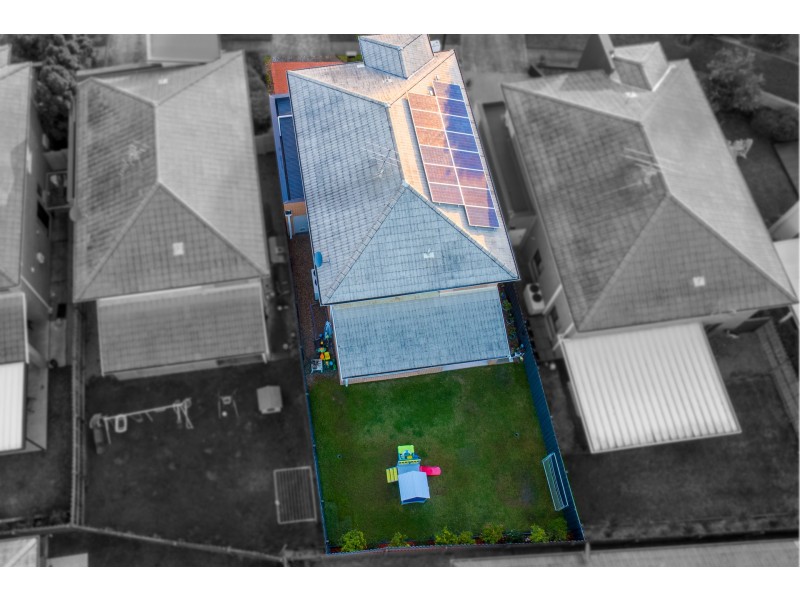 39 Mallard Drive, The Ponds NSW 2769