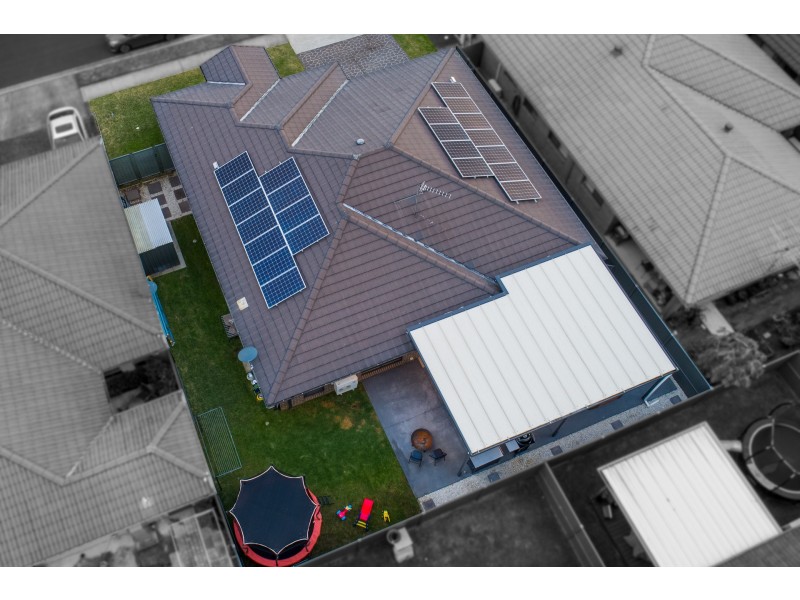 16 Jenkin Street, Ropes Crossing NSW 2760