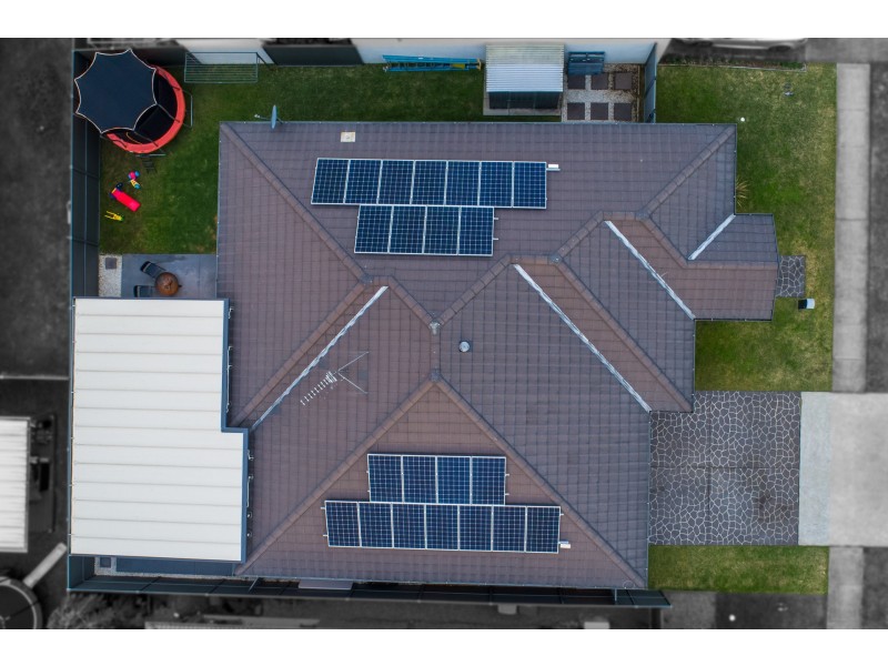 16 Jenkin Street, Ropes Crossing NSW 2760