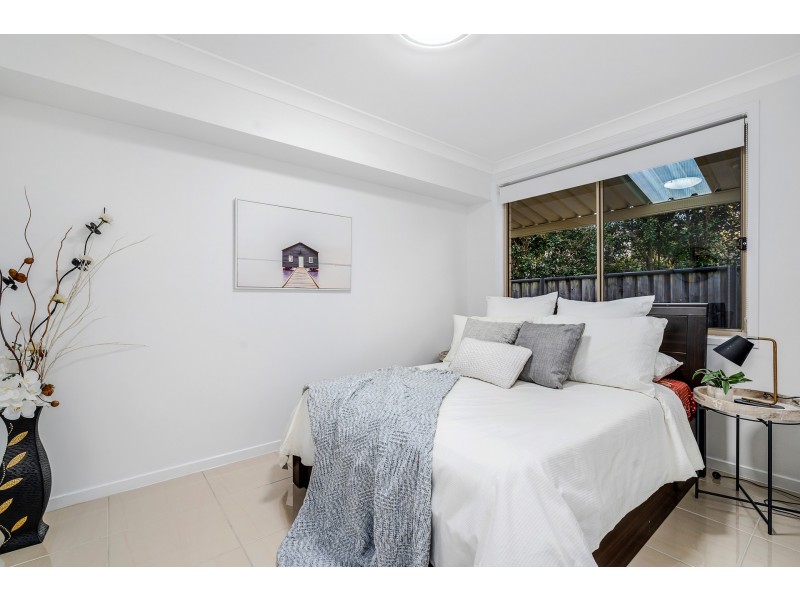 4 Sail Street, The Ponds NSW 2769