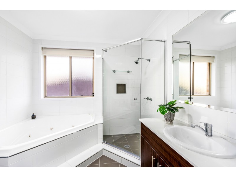 4 Sail Street, The Ponds NSW 2769