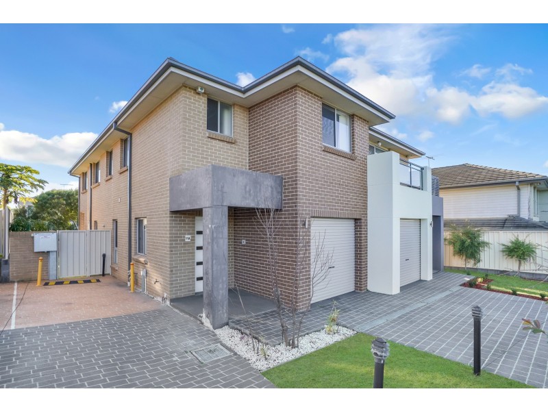 11A Tianie Way, Parklea NSW 2768