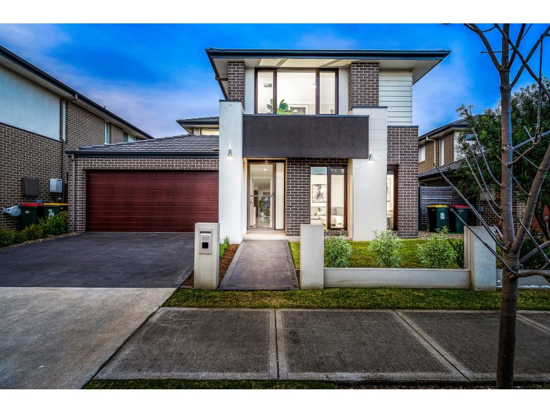 202 Elara Boulevard, Marsden Park NSW 2765
