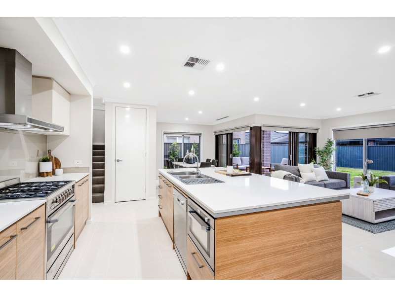 202 Elara Boulevard, Marsden Park NSW 2765