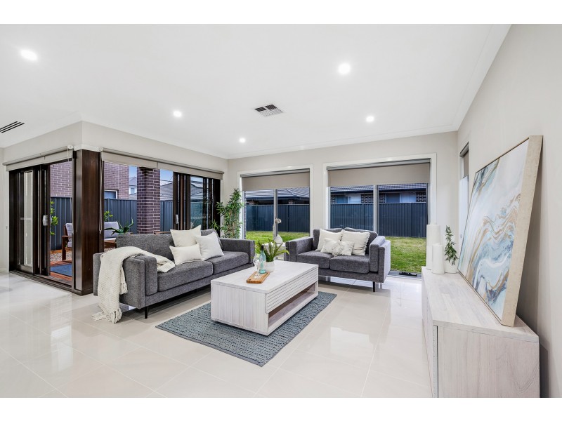 202 Elara Boulevard, Marsden Park NSW 2765