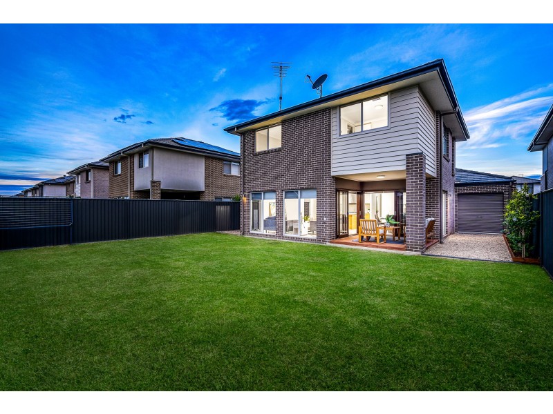 202 Elara Boulevard, Marsden Park NSW 2765