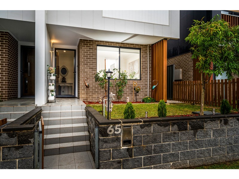 65 Aerodrome Drive, Schofields NSW 2762