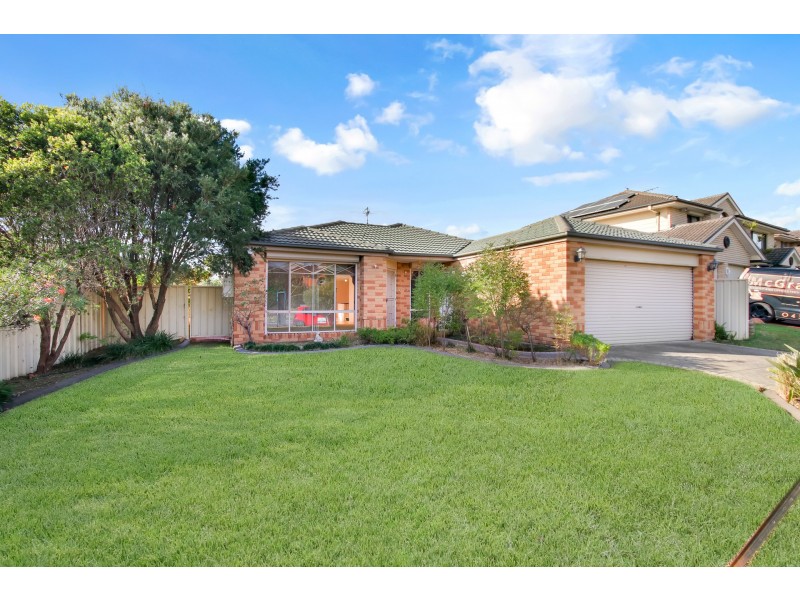 299 Glenwood Park, Glenwood NSW 2768