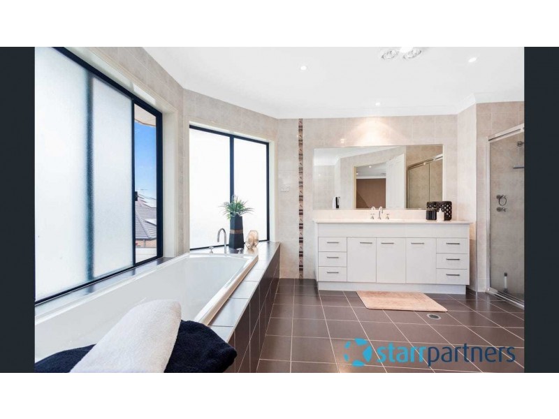 32  Fairlie Street, Kellyville Ridge NSW 2155