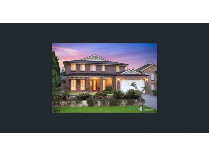 33 Prestige Avenue, Bella Vista NSW 2153