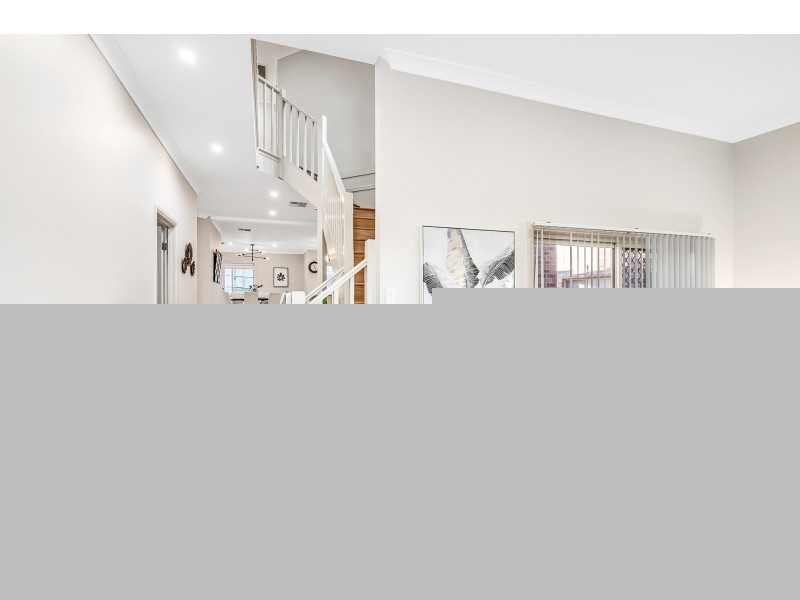 8  Glenheath Avenue, Kellyville Ridge NSW 2155