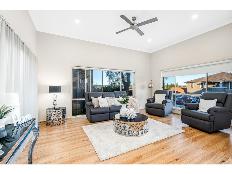 8  Glenheath Avenue, Kellyville Ridge NSW 2155