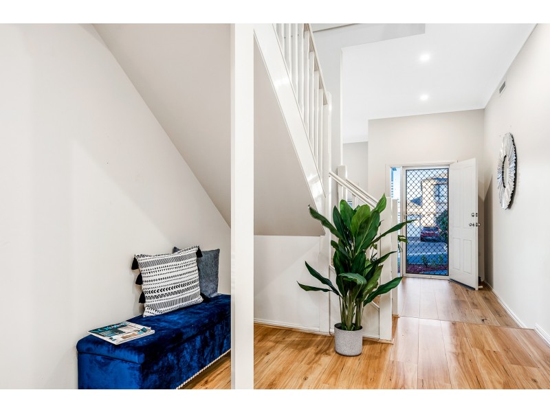 8  Glenheath Avenue, Kellyville Ridge NSW 2155