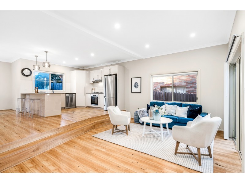 8  Glenheath Avenue, Kellyville Ridge NSW 2155