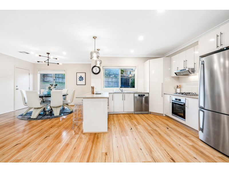 8  Glenheath Avenue, Kellyville Ridge NSW 2155