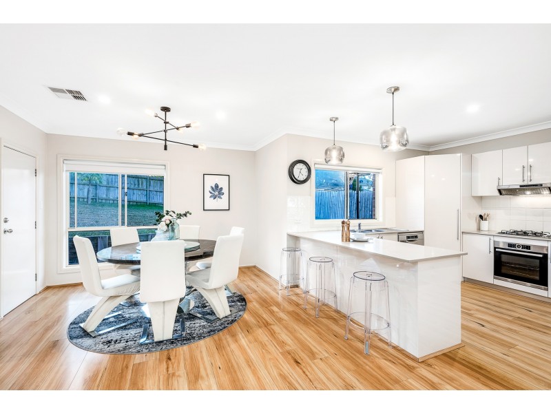 8  Glenheath Avenue, Kellyville Ridge NSW 2155