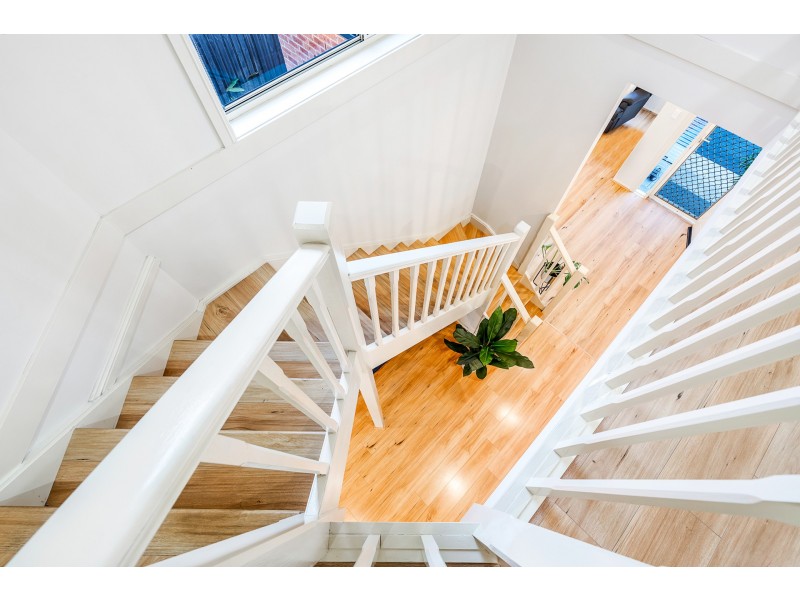 8  Glenheath Avenue, Kellyville Ridge NSW 2155