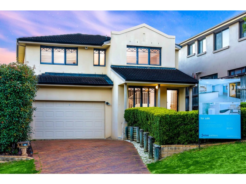 24 Chianti Court, Glenwood NSW 2768