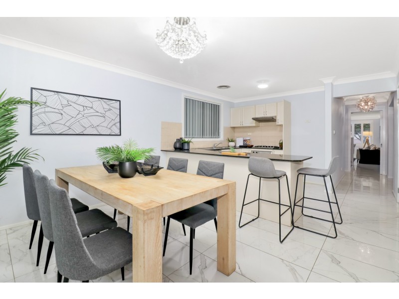 24 Chianti Court, Glenwood NSW 2768