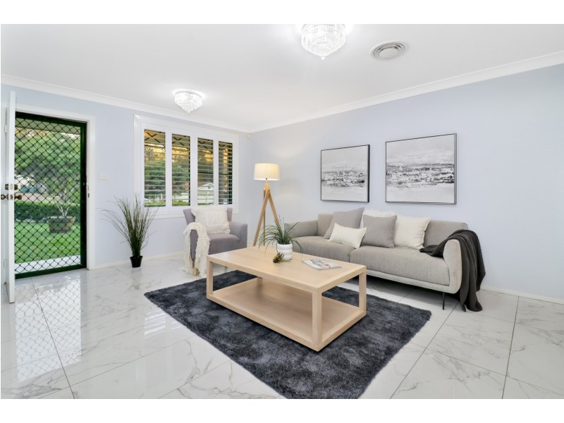 24 Chianti Court, Glenwood NSW 2768
