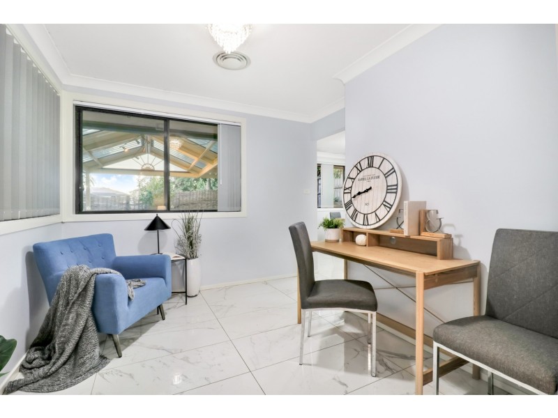 24 Chianti Court, Glenwood NSW 2768