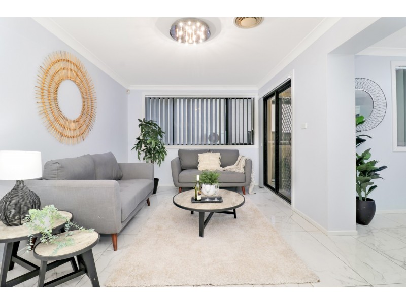 24 Chianti Court, Glenwood NSW 2768