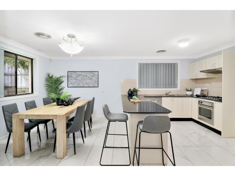 24 Chianti Court, Glenwood NSW 2768