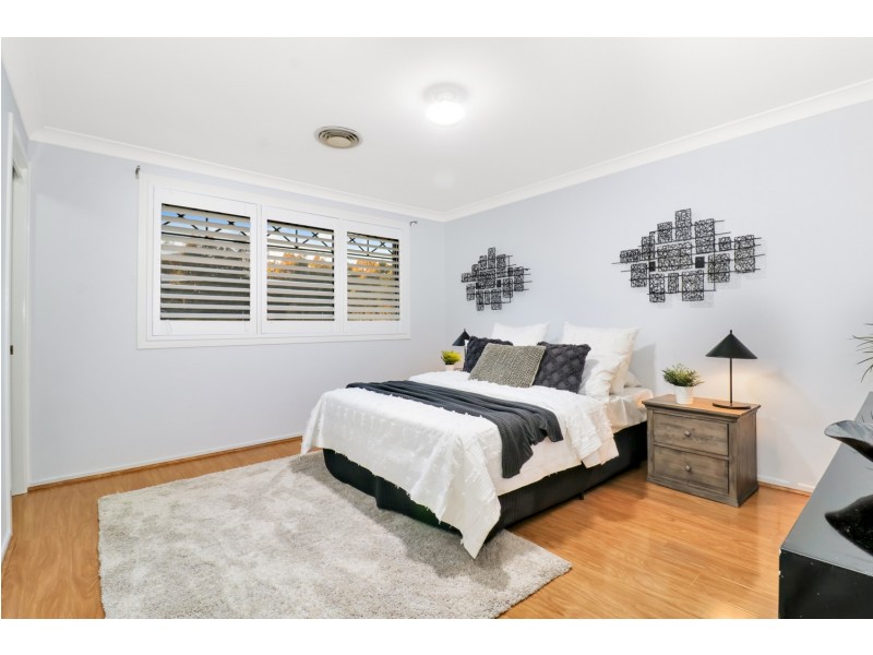 24 Chianti Court, Glenwood NSW 2768