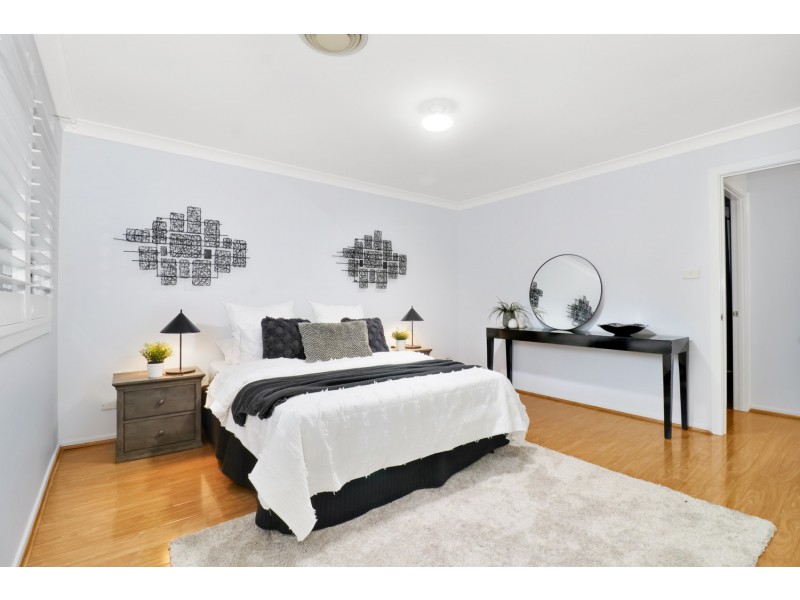 24 Chianti Court, Glenwood NSW 2768