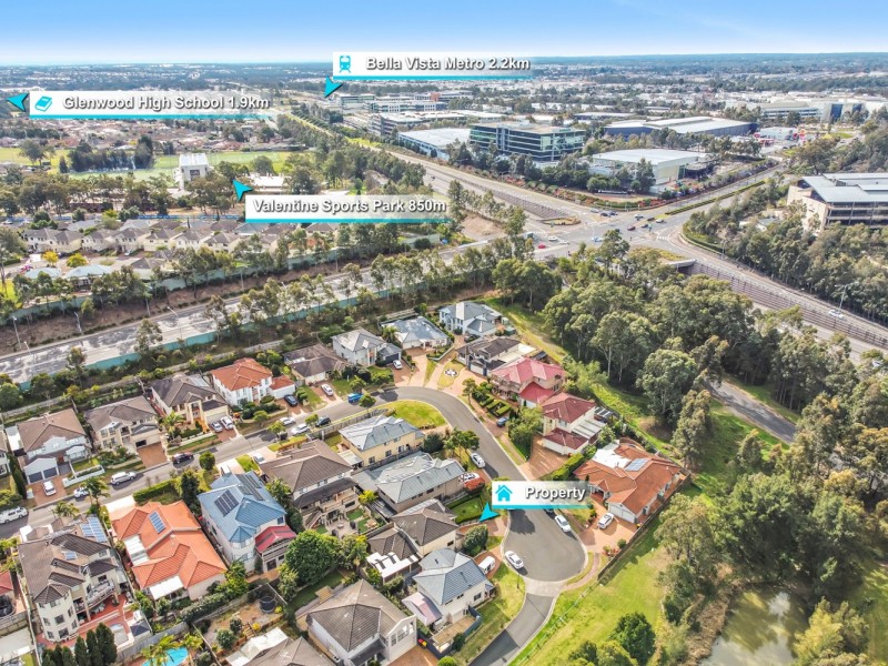24 Chianti Court, Glenwood NSW 2768