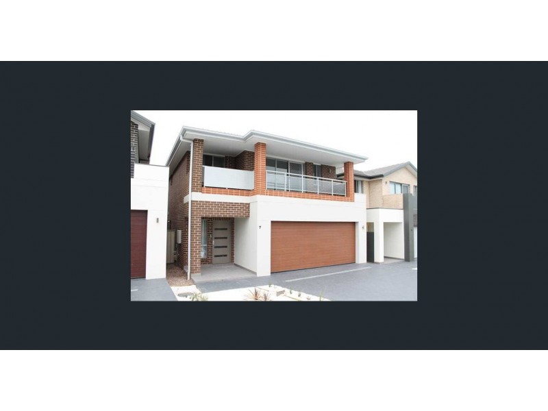 7 Malvern Road, Glenwood NSW 2768