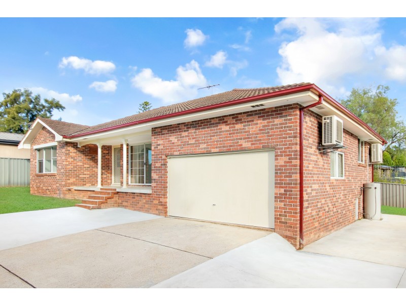 62 Sackville Street, Blacktown NSW 2148