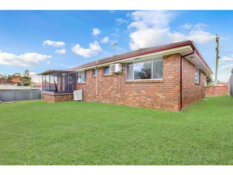 62 Sackville Street, Blacktown NSW 2148