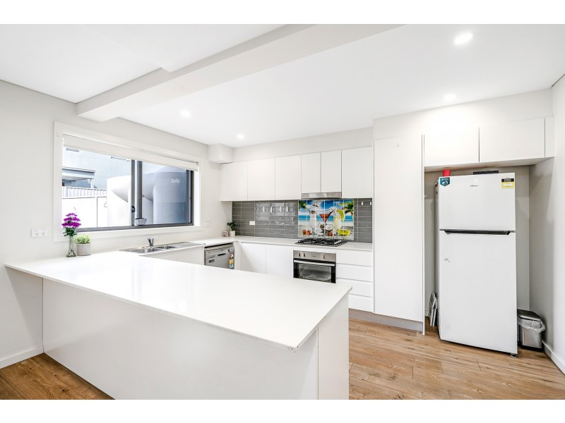 1/25 Patricia Street, Blacktown NSW 2148