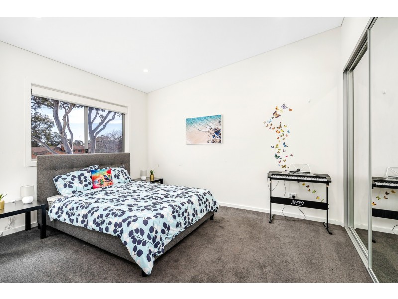 1/25 Patricia Street, Blacktown NSW 2148