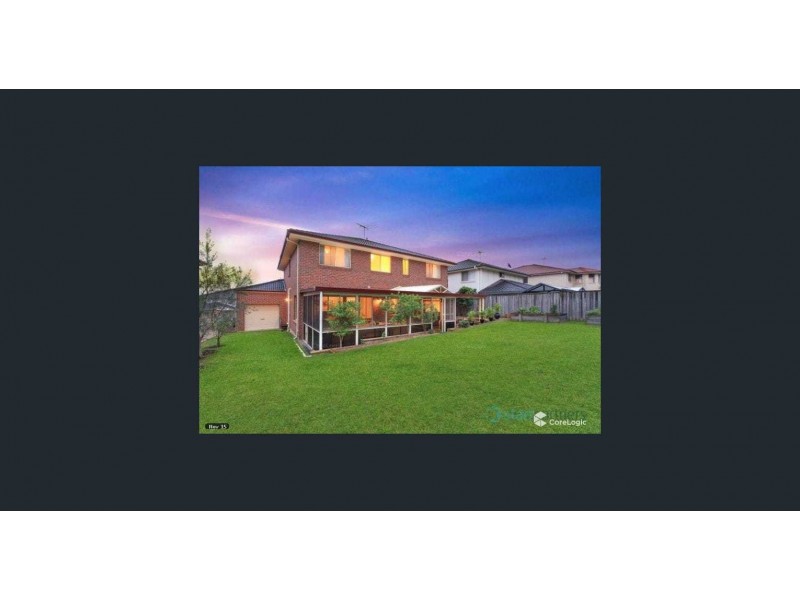 33 Prestige Avenue, Bella Vista NSW 2153